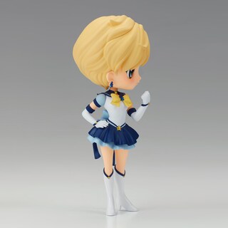 Foto 4 | Foto 4 | Figura Banpresto Pretty Guardian Sailor Moon Eternal Urano 14cm - Venta Internacional.