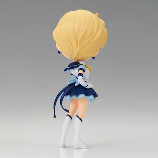 Foto 5 | Foto 5 | Figura Banpresto Pretty Guardian Sailor Moon Eternal Urano 14cm - Venta Internacional.