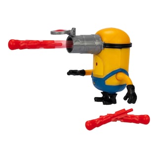 Foto 4 | Foto 4 | Figura De Acción Minions Despicable Me 4 Launch & Blast Mega Mel - Venta Internacional.