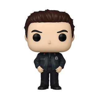 Foto 2 | Foto 2 | Figura De James Jimmy Mcnulty De Funko Pop Tv The Wire, 10 Cm - Venta Internacional.