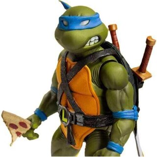 Foto 3 | Foto 3 | Figura De Acción Super7 Tmnt Ultimates Wave 1 Raphael V2 - Venta Internacional.
