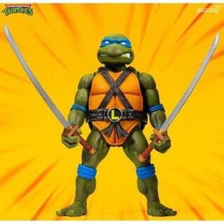 Foto 4 | Foto 4 | Figura De Acción Super7 Tmnt Ultimates Wave 1 Raphael V2 - Venta Internacional.