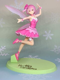 Foto 1 | Foto 1 | Figura Sega Re: Zero -empezando Una Vida En Otro Mundo- Ram Fai - Venta Internacional.