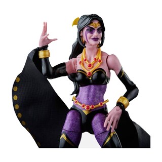Foto 3 | Foto 3 | Figura Hasbro Marvel Legends Series Shiklah Wave Strong Guy