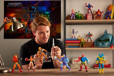 Foto 2 | Foto 2 | Figura De Acción Masters Of The Universe Origins Evil-lyn 14 Cm - Venta Internacional.