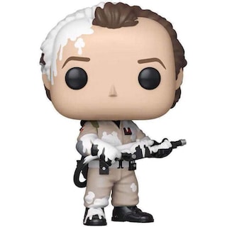 Foto 3 | Foto 3 | Figura De Acción Funko Pop! Los Cazafantasmas, Dr. Peter Venkman - Venta Internacional.