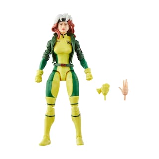 Foto 1 | Foto 1 | Figura De Acción Marvel Legends Series Rogue X-men '97 - Venta Internacional.