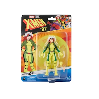 Foto 2 | Foto 2 | Figura De Acción Marvel Legends Series Rogue X-men '97 - Venta Internacional.
