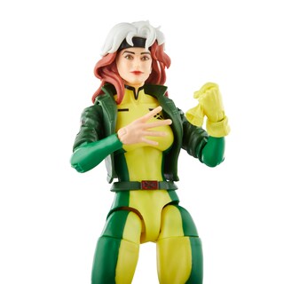 Foto 4 | Foto 4 | Figura De Acción Marvel Legends Series Rogue X-men '97 - Venta Internacional.