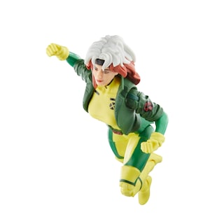 Foto 5 | Foto 5 | Figura De Acción Marvel Legends Series Rogue X-men '97 - Venta Internacional.