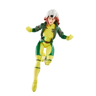 Foto 6 | Foto 6 | Figura De Acción Marvel Legends Series Rogue X-men '97 - Venta Internacional.