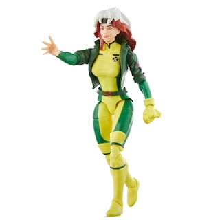 Foto 7 | Foto 7 | Figura De Acción Marvel Legends Series Rogue X-men '97 - Venta Internacional.