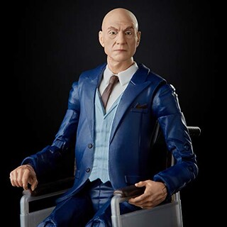 Foto 7 | Foto 7 | Figuras De Acción Marvel Hasbro Legends X-men Magneto Y Prof X - Venta Internacional.