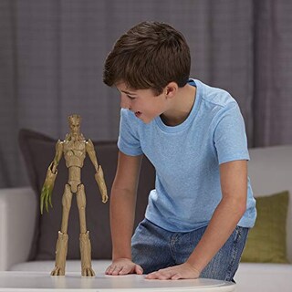 Foto 3 | Foto 3 | Marvel: Guardianes De La Galaxia Crece - Venta Internacional.