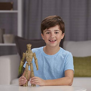 Foto 4 | Foto 4 | Marvel: Guardianes De La Galaxia Crece - Venta Internacional.