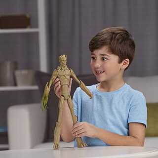 Foto 5 | Foto 5 | Marvel: Guardianes De La Galaxia Crece - Venta Internacional.