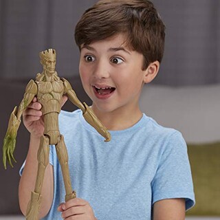 Foto 6 | Foto 6 | Marvel: Guardianes De La Galaxia Crece - Venta Internacional.