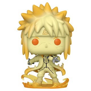 Foto 2 | Foto 2 | ¡funko Pop! Anime Naruto Shippuden Minato Namikaze #1413 - Venta Internacional.