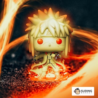 Foto 3 | Foto 3 | ¡funko Pop! Anime Naruto Shippuden Minato Namikaze #1413 - Venta Internacional.