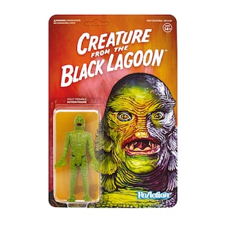 Foto 1 | Foto 1 | Figura De Acción Super7 Universal Monsters Creature 9,5 Cm - Venta Internacional.