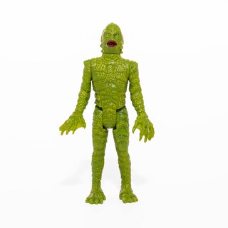 Foto 2 | Foto 2 | Figura De Acción Super7 Universal Monsters Creature 9,5 Cm - Venta Internacional.