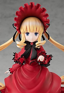 Foto 2 | Foto 2 | Figura Good Smile Rozen Maiden Shinku Pop Up Parade, 20 Cm - Venta Internacional.