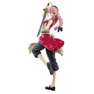 Foto 1 | Foto 1 | Figura Banpresto One Piece Treasure Cruise World Rebecca - Venta Internacional.