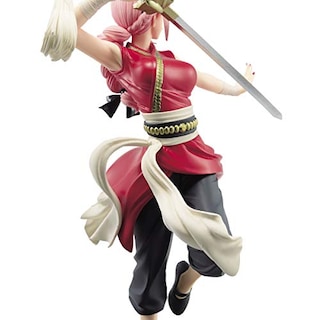 Foto 3 | Foto 3 | Figura Banpresto One Piece Treasure Cruise World Rebecca - Venta Internacional.