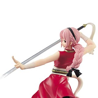 Foto 4 | Foto 4 | Figura Banpresto One Piece Treasure Cruise World Rebecca - Venta Internacional.