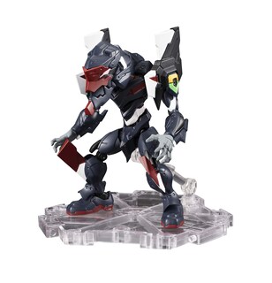 Foto 1 | Foto 1 | Figura De Acción Tamashii Nations Evangelion 2.0 Eva Unit 9th Angel - Venta Internacional.