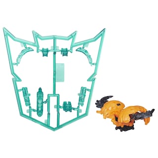 Foto 3 | Foto 3 | Figura De Acción Transformers Robots In Disguise Minicon Hammer - Venta Internacional.