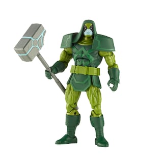 Foto 1 | Foto 1 | Figura Hasbro Marvel Legends Gotg Ronan El Acusador