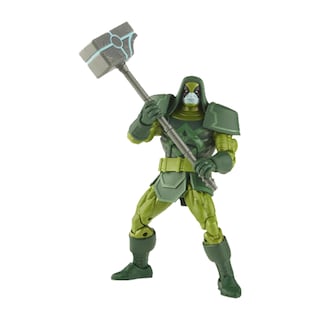 Foto 2 | Foto 2 | Figura Hasbro Marvel Legends Gotg Ronan El Acusador
