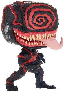 Foto 1 | Foto 1 | Funko Pop Marvel Corrupted Venom La Comic Con Exclusiva 517 - Venta Internacional.