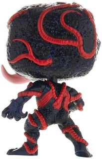 Foto 2 | Foto 2 | Funko Pop Marvel Corrupted Venom La Comic Con Exclusiva 517 - Venta Internacional.