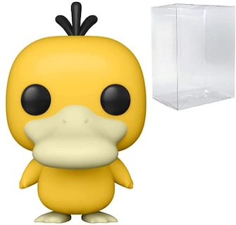 Foto 1 | Foto 1 | Funko Pop! Pokémon Psyduck - Venta Internacional