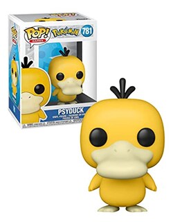 Foto 6 | Foto 6 | Funko Pop! Pokémon Psyduck - Venta Internacional