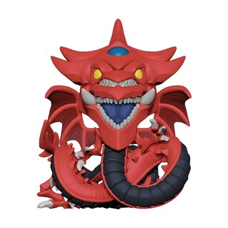 Foto 1 | Foto 1 | Figura Funko Pop! Yu-Gi-Oh Slifer el Dragón Celestial #756 15 cm - Venta Internacional