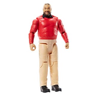 Foto 1 | Foto 1 | Figura De Acción Wwe Relevant Talent Basic Series #110 15 Cm - Venta Internacional.
