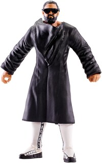 Foto 1 | Foto 1 | Figura De Acción Wwe Elite Nasty Boys Jerry Sags - Venta Internacional.