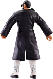 Foto 2 | Foto 2 | Figura De Acción Wwe Elite Nasty Boys Jerry Sags - Venta Internacional.