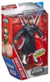 Foto 4 | Foto 4 | Figura De Acción Wwe Elite Nasty Boys Jerry Sags - Venta Internacional.