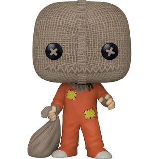 Foto 1 | Foto 1 | Funko Pop Trick 'r Treat Sam - Venta Internacional