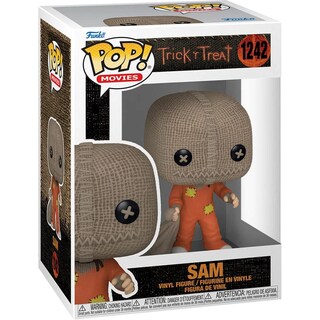 Foto 2 | Foto 2 | Funko Pop Trick 'r Treat Sam - Venta Internacional