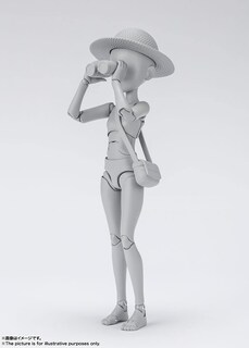 Foto 3 | Foto 3 | Figura de Acción Tamashii Nations Body Kun Ken Sugimori Edition DX - Venta Internacional