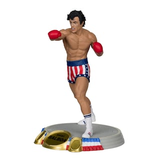 Foto 5 | Foto 5 | Figura De Acción Mcfarlane Toys Rocky Balboa Rocky Iv 15 Cm - Venta Internacional.