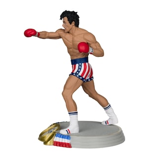 Foto 7 | Foto 7 | Figura De Acción Mcfarlane Toys Rocky Balboa Rocky Iv 15 Cm - Venta Internacional.