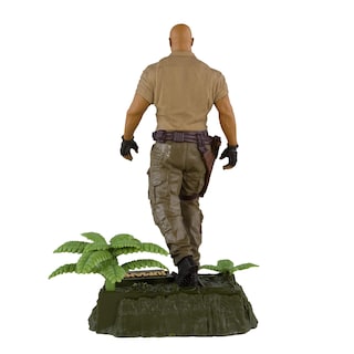 Foto 4 | Foto 4 | Figura De Acción Mcfarlane Toys Movie Maniacs Smolder Jumanji - Venta Internacional.