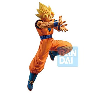 Foto 1 | Foto 1 | Figura Banpresto Dragon Ball Z: El Androide Lucha Contra Goku - Venta Internacional.