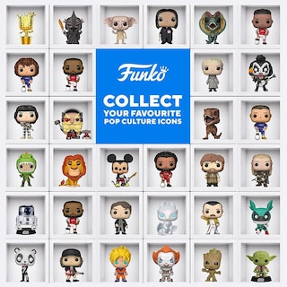 Foto 3 | Foto 3 | Figura De Vinilo Funko Bride Of Chucky Black Light 9,5 Cm - Venta Internacional.